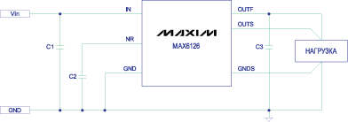     MAX6126 
