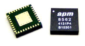  Bluetooth APM8562 