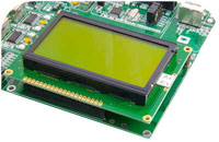 EASY-STM32    TFT LCD 