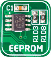 EASY-STM32  I2C EEPROM